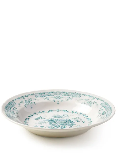 Bitossi Home Rose plate (23cm)