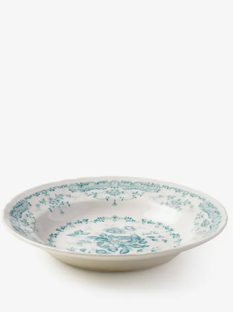 Bitossi Home plato Rose de 23cm