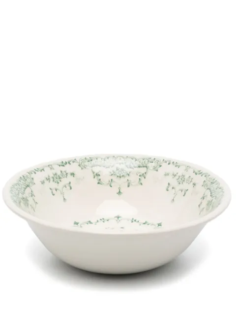 Bitossi Home floral-print plate  (16cm)