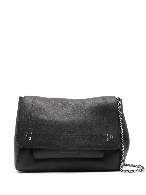 Jérôme Dreyfuss bolsa crossbody Lulu mediana