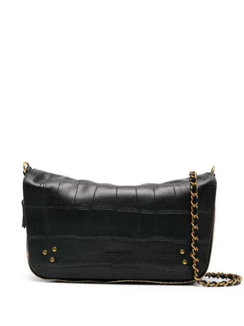 Jérôme Dreyfuss bolsa crossbody S Bobi