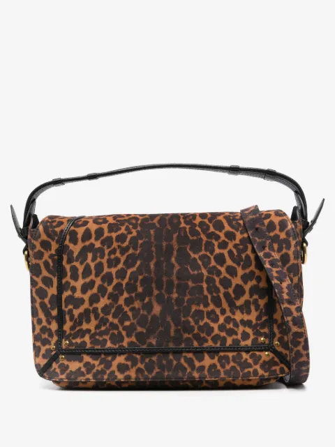 Jérôme Dreyfuss medium Pepito tote bag