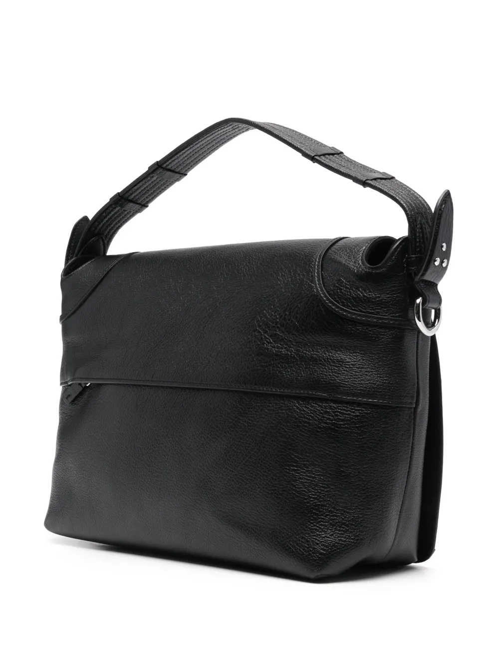 Jérôme Dreyfuss M Pepito shopper Zwart