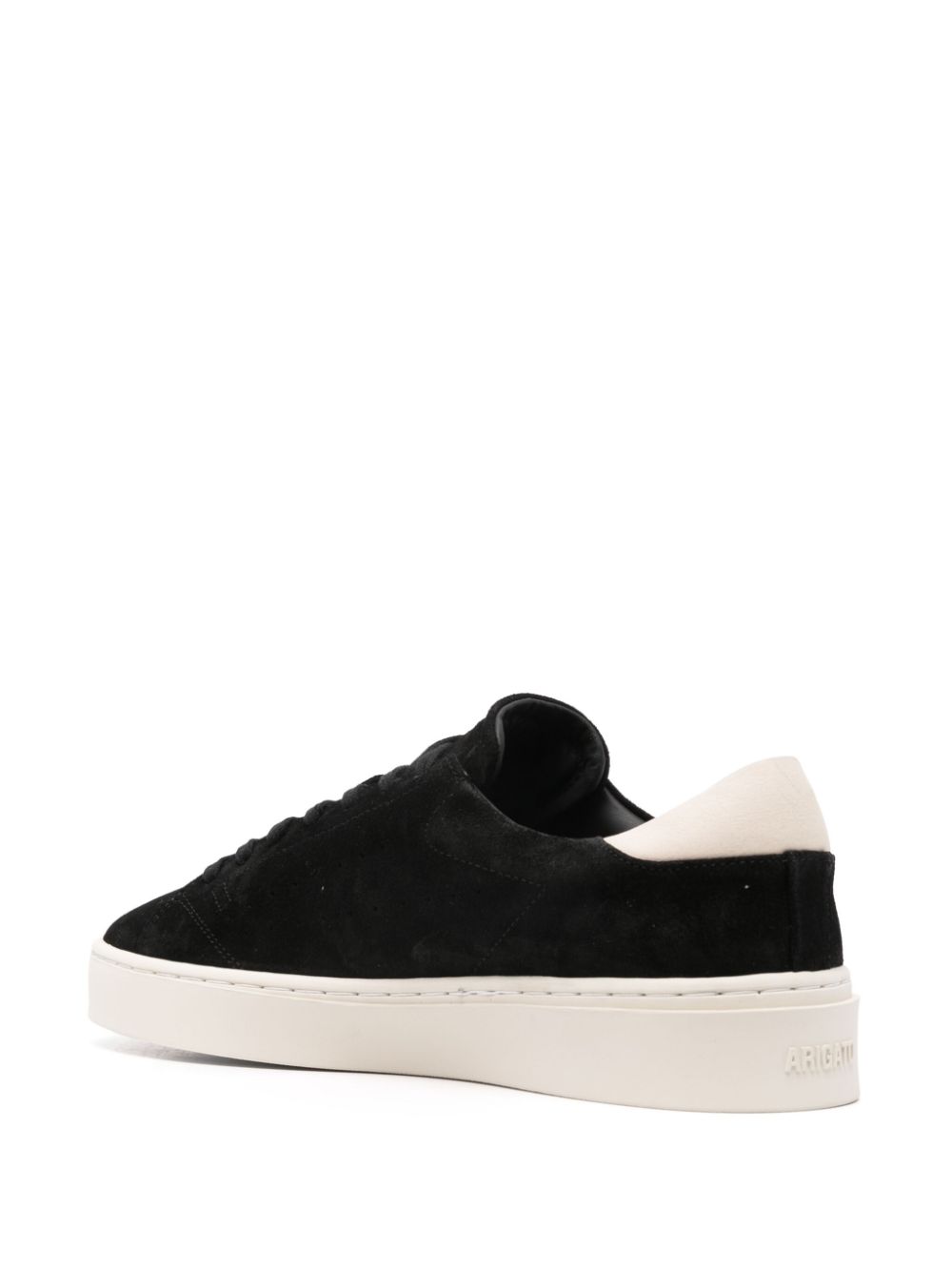 Axel Arigato Court sneakers Zwart