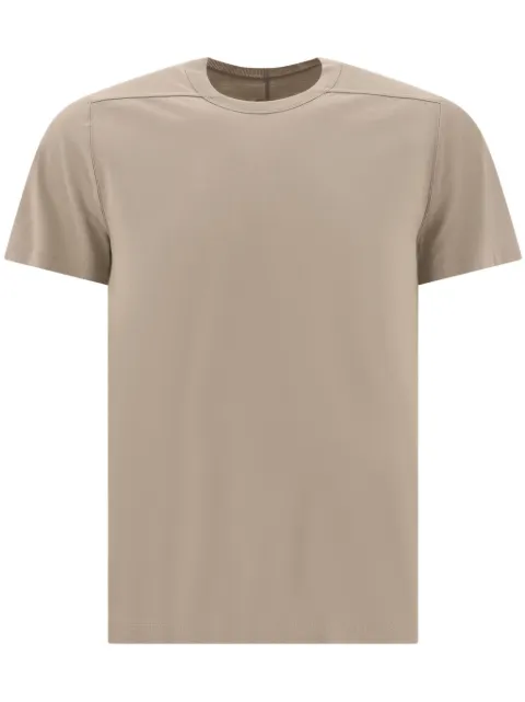 Rick Owens DRKSHDW Level organic-cotton T-shirt 