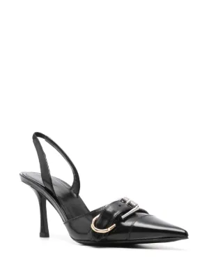 【関税&送料込】Givenchy Pumps GIVENCHY Pumps 4 Items. Shop Online in New York and LA