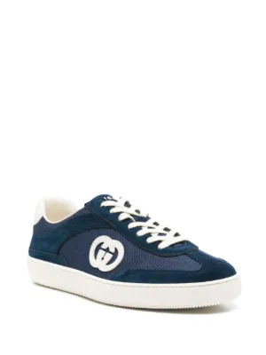 Gucci Low-Tops for Men | Ace & Tennis 1977 | FARFETCH US