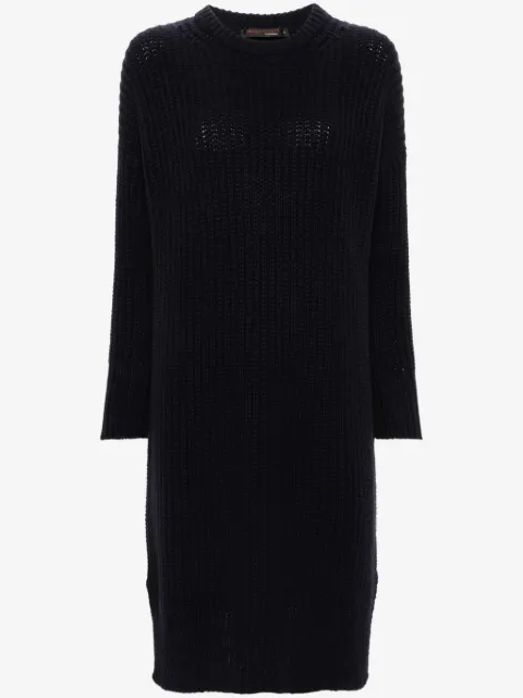 Incentive! Cashmere cashmere midi dress