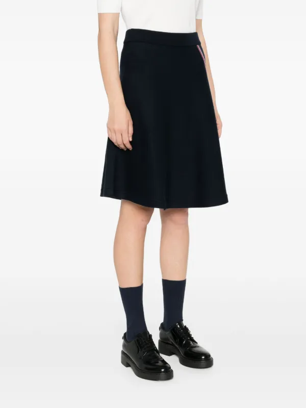 Thom Browne スカート | ブルー | FARFETCH JP