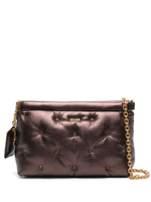 Liu Jo Bags Handbags Backpacks More FARFETCH
