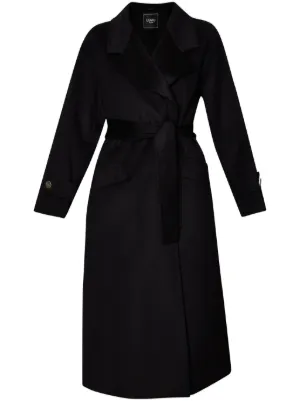 LIU JO Coats for Women - Shop on FARFETCH
