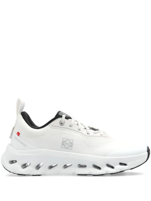 LOEWE x On logo-print sneakers 
