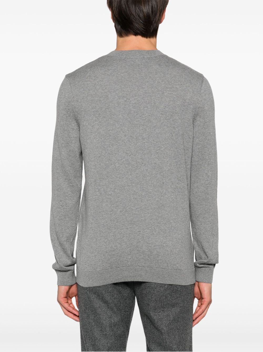 A.P.C. cotton sweater Men