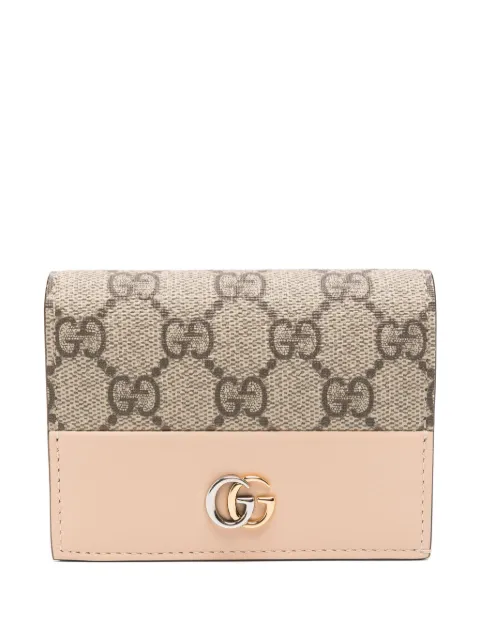 Gucci cartera GG Marmont