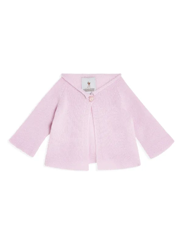 Kids cashmere cardigan hotsell