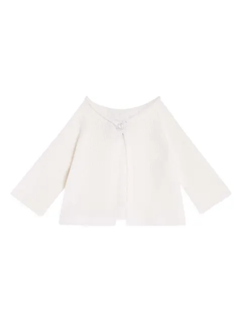G.H. Hurt&Son Kids cashmere cardigan