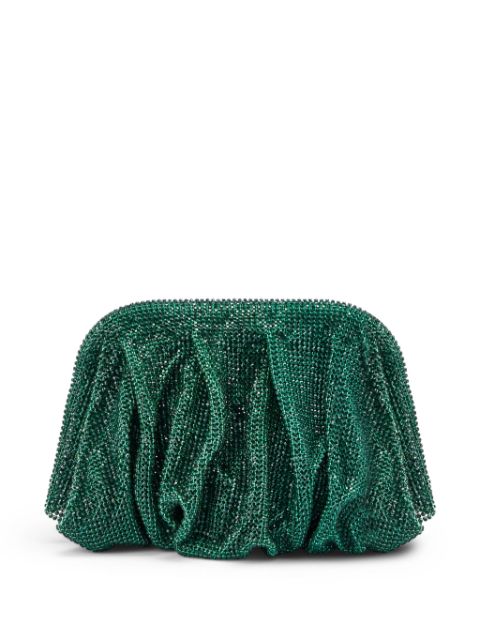 Benedetta Bruzziches Venus La Petite clutch bag Women