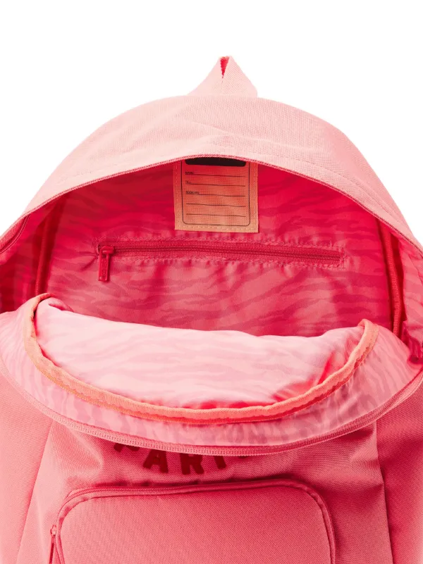 Kenzo backpack pink on sale