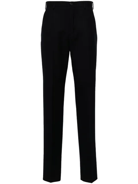Incotex Hose mit Tapered-Bein