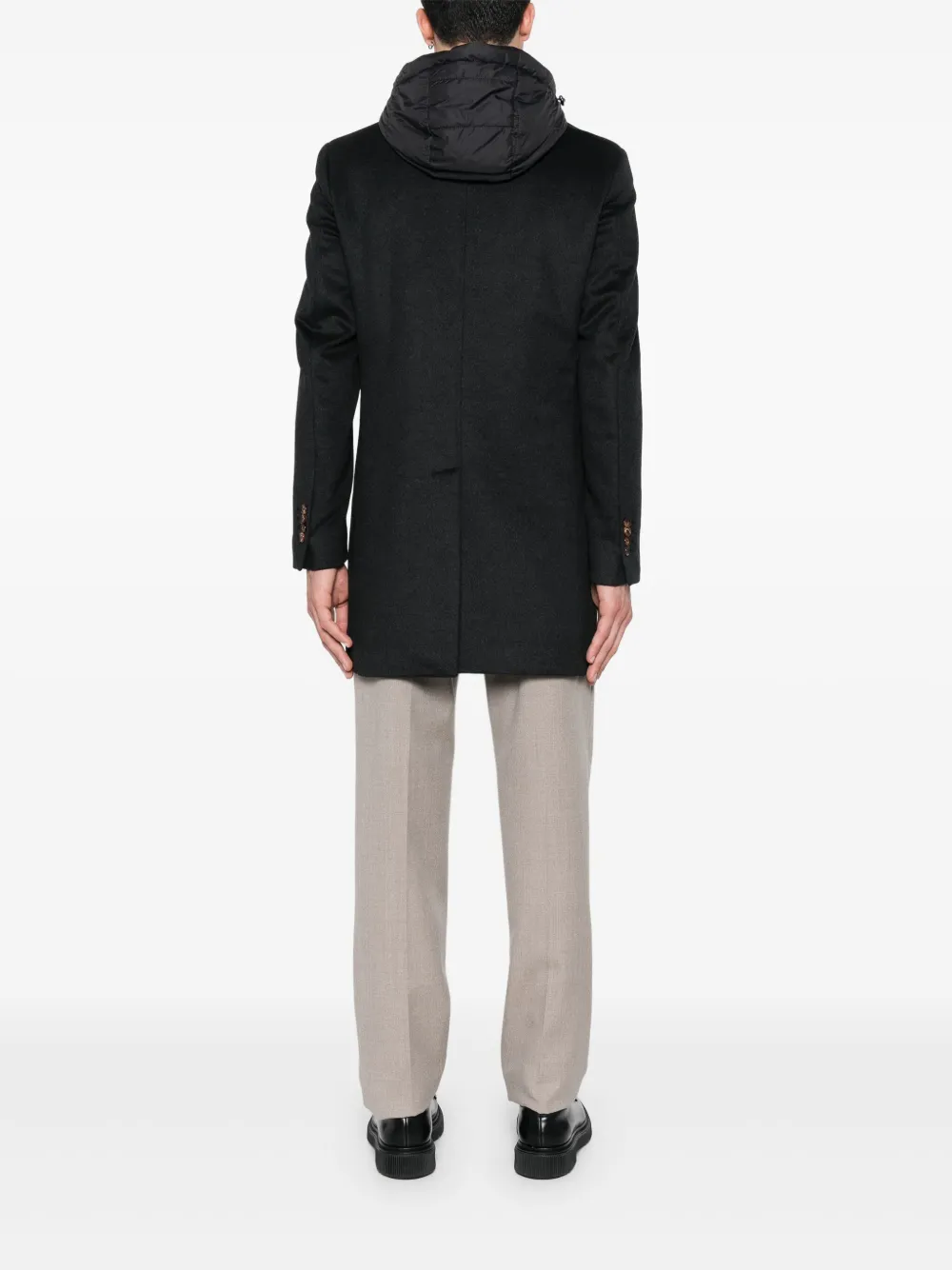 Kired Cappotto Jaya | Abbigliamento | Image 4