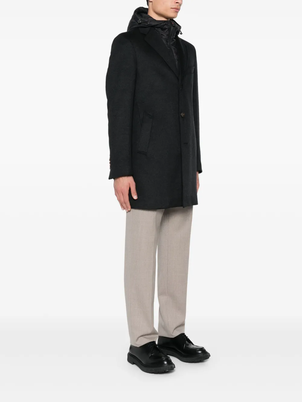 Kired Cappotto Jaya | Cappotti | Image 3
