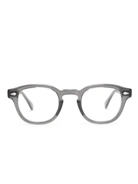 Moscot Lemtosh glasses