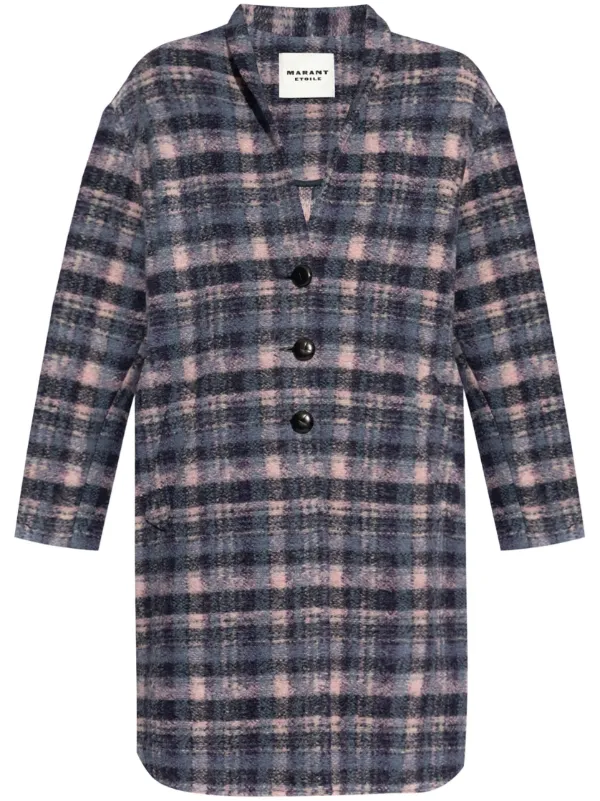 コート Marant Etoile Coat Gabriel 24304426_54347222_600.jpg