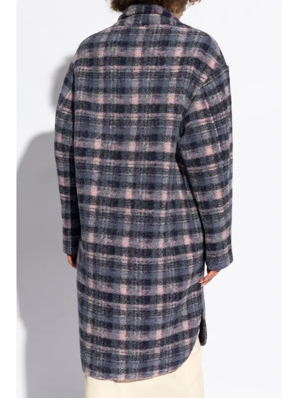 コート Marant Etoile Coat Gabriel 24304426_54347222_600.jpg