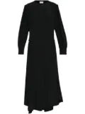 ISABEL MARANT Hanane dress - Black