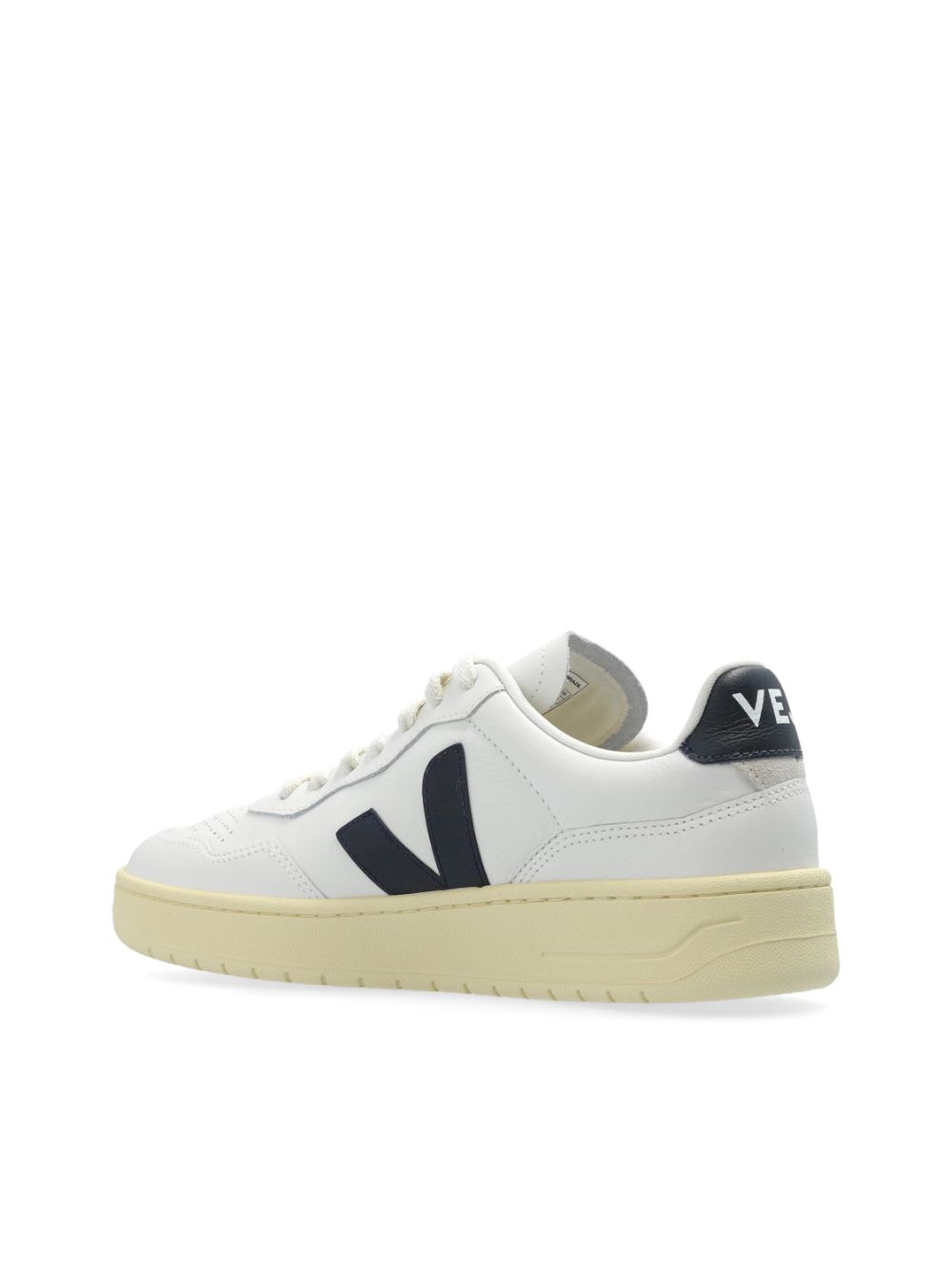 VEJA Campo Chromefree leather sneakers Women