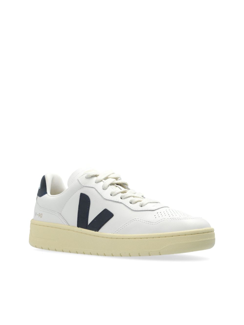 VEJA Campo Chromefree leather sneakers Women