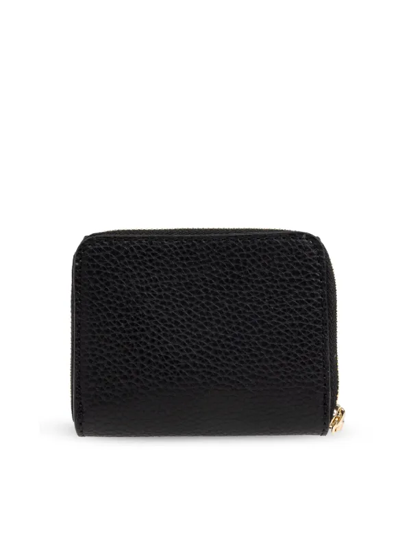 Michael Kors CARMEN 三つ折り財布 黒 楽天市場】マイケル マイケル コース MICHAEL MICHAEL KORS 財布