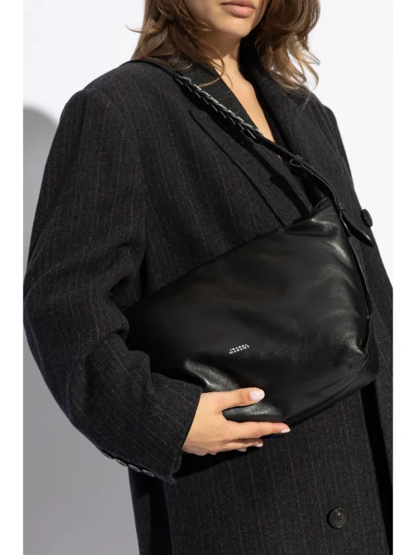 ISABEL MARANT ロコエンクレフハックルヘルト 【関税込】 バックルレスベルト｜ISABEL MARANT ｜MOGGIE CO-OP – Moggie co