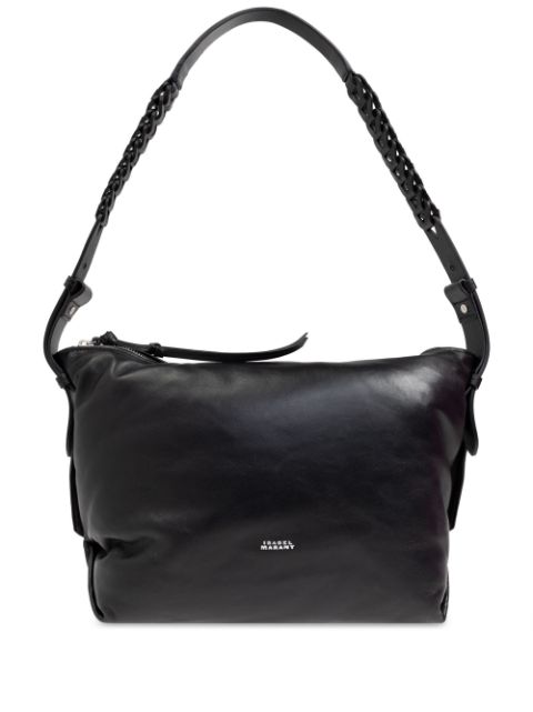 ISABEL MARANT Leyden shoulder bag