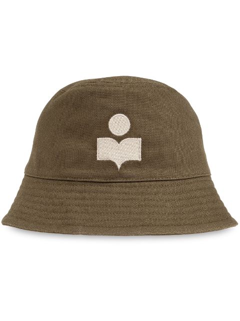 ISABEL MARANT Haley bucket hat Women