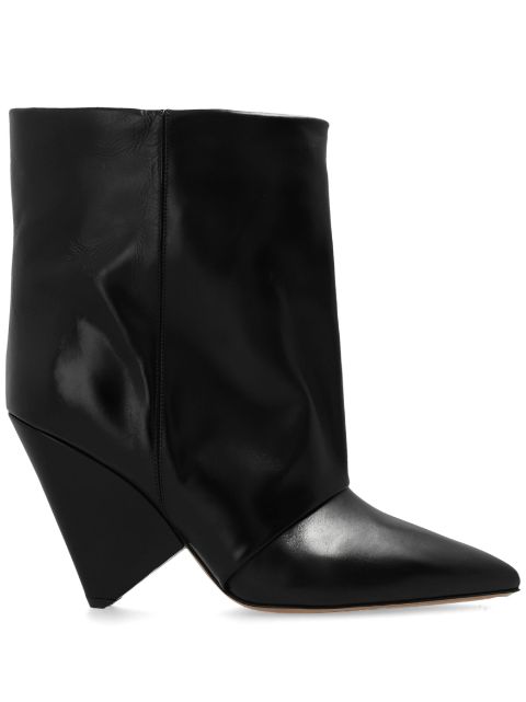 ISABEL MARANT 95mm Miyako boots Women