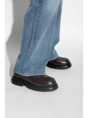 GANNI Loafers | Sustainable | FARFETCH US
