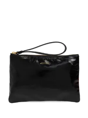 ISABEL MARANT Clutch Bags for Women - Shop on FARFETCH
