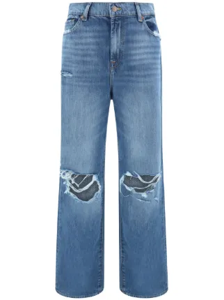7 For All Mankind
