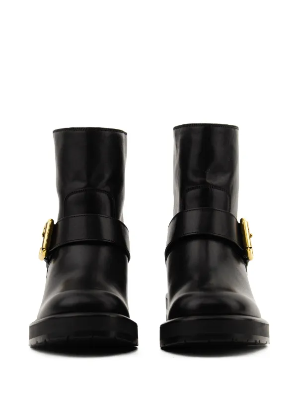 モダン♪◇CODDINGTON アンクル ブーツ◇Chloe CHLOE】Coddingtonアンクルブーツ