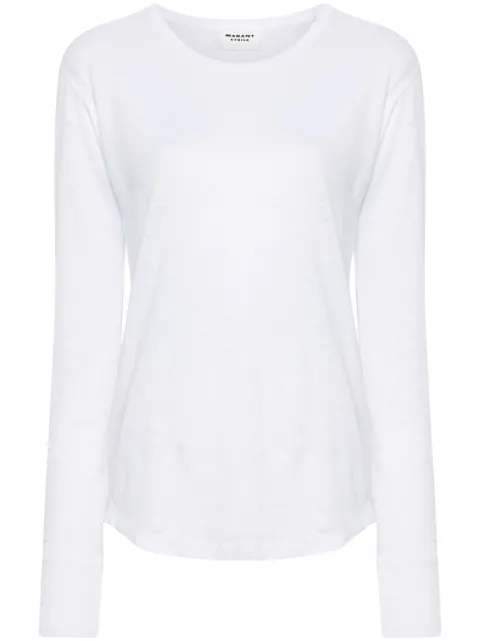 MARANT ÉTOILE Zeline T-shirt