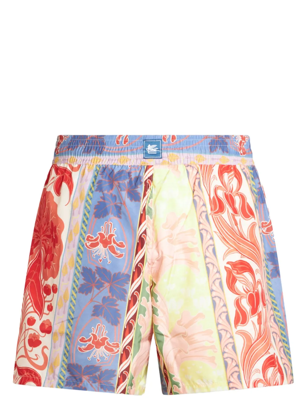 ETRO printed swim shorts | Swim & Board Shorts | Image 2