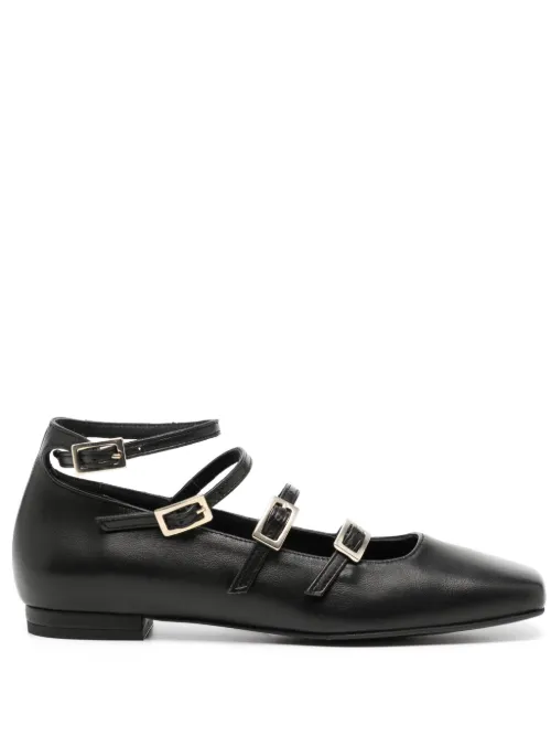 ALOHAS ballerines Luke - Noir - ALOHAS - Modalova
