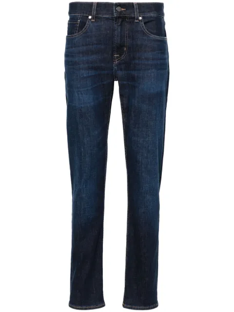 7 For All Mankind Slimmy jeans
