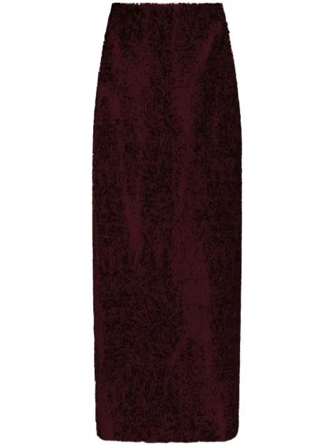 Galvan Diffusion skirt