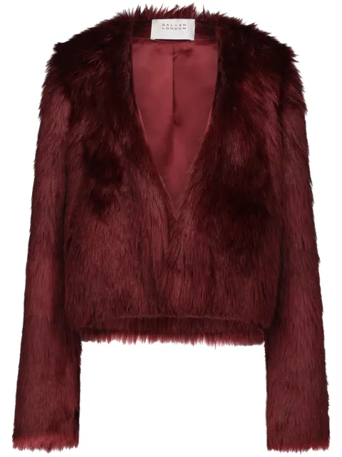 Galvan Manouchi jacket