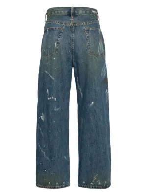 Helmut Lang Jeans | Carpenter Jeans | FARFETCH