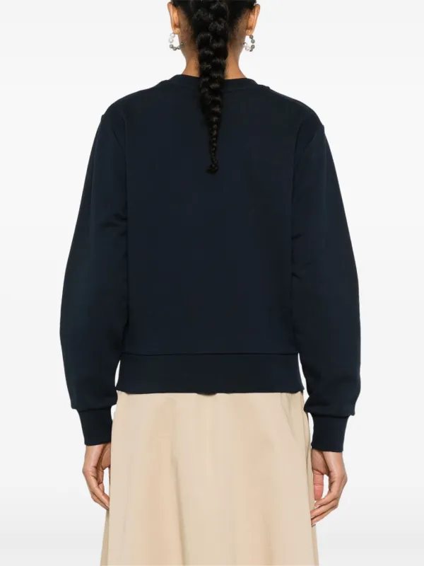 A.P.C. Rue Madame スウェットシャツ | ブルー | FARFETCH JP