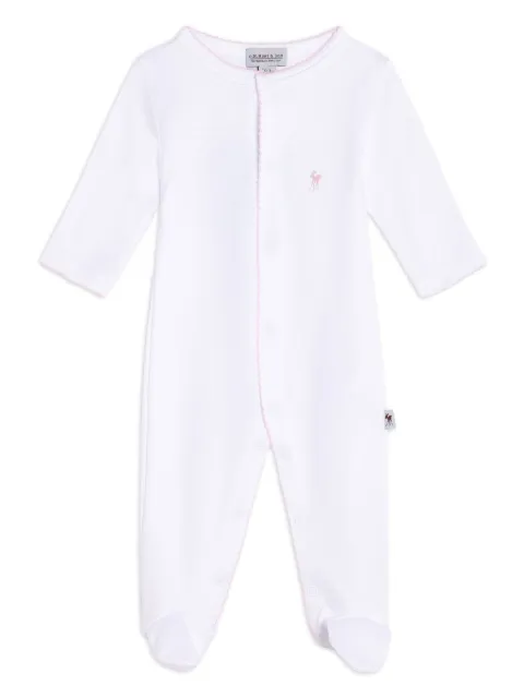 G.H. Hurt&Son Kids pyjama Fawn