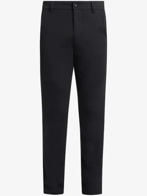 7 For All Mankind straight-leg chinos